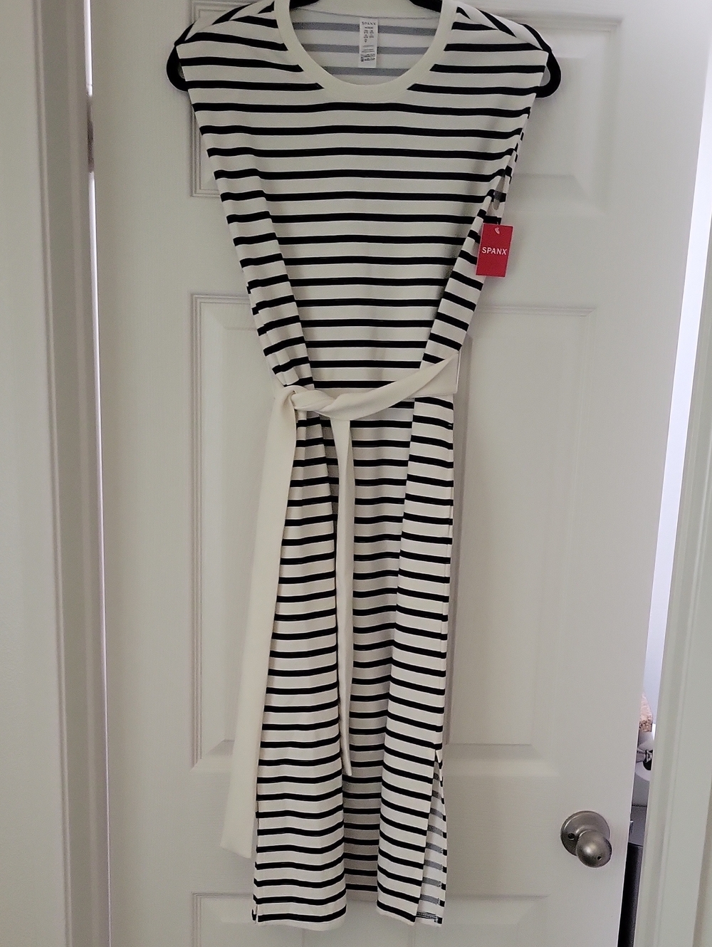 Spanx Dress